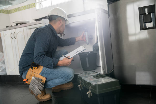 Best Affordable Plumbing Services  in Pine Lake Park, NJ