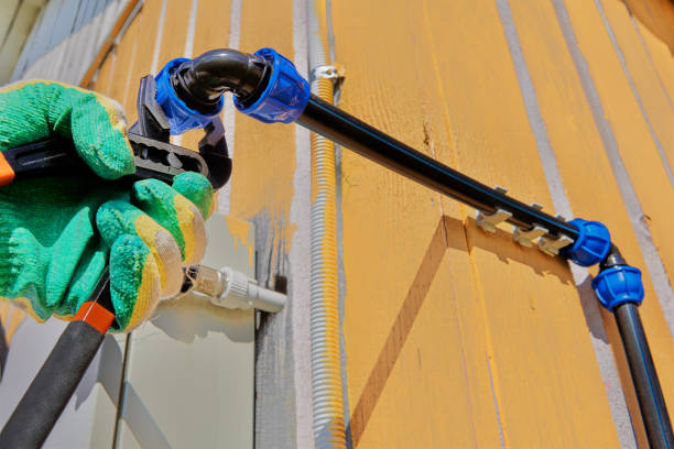 Best Leak Detection Services  in Pine Lake Park, NJ