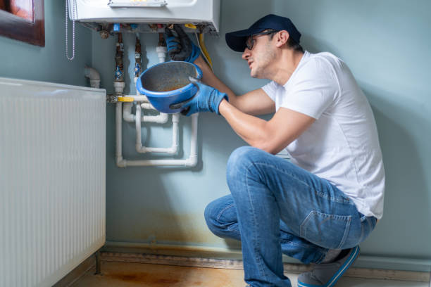 Best Drain Cleaning Services  in Pine Lake Park, NJ